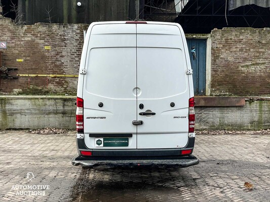 Mercedes Sprinter 2.1 CDI 95pk 2014 ORIG-NL, VL-994-D