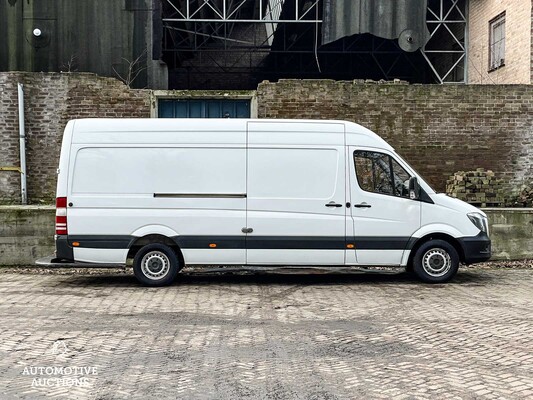 Mercedes Sprinter 2.1 CDI 95hp 2014 ORIG-NL, VL-994-D