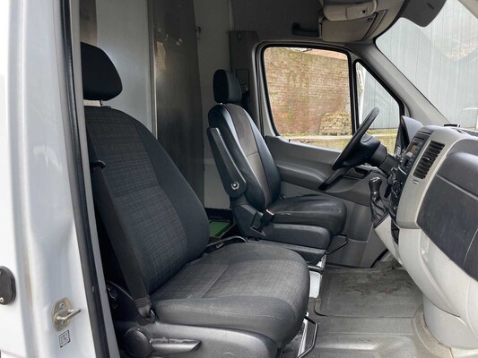 Mercedes Sprinter 2.1 CDI 95hp 2014 ORIG-NL, VL-994-D