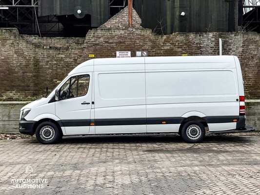 Mercedes Sprinter 2.1 CDI 95hp 2014 ORIG-NL, VL-994-D