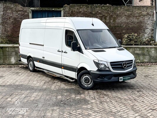 Mercedes Sprinter 2.1 CDI 95hp 2014 ORIG-NL, VL-994-D