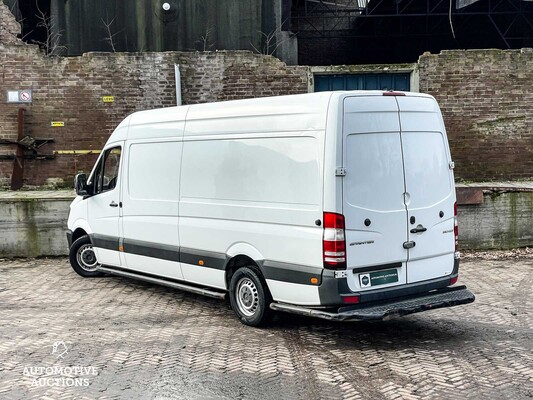 Mercedes Sprinter 2.1 CDI 95pk 2014 ORIG-NL, VL-994-D