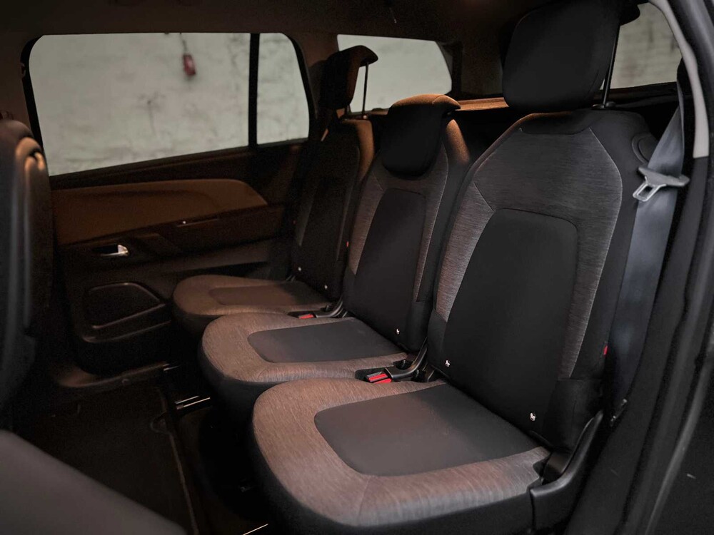 Citroen Grand C4 SpaceTourer 1.2 PureTech Business 131PS 2019 -Orig. NL-, ZR-098-L