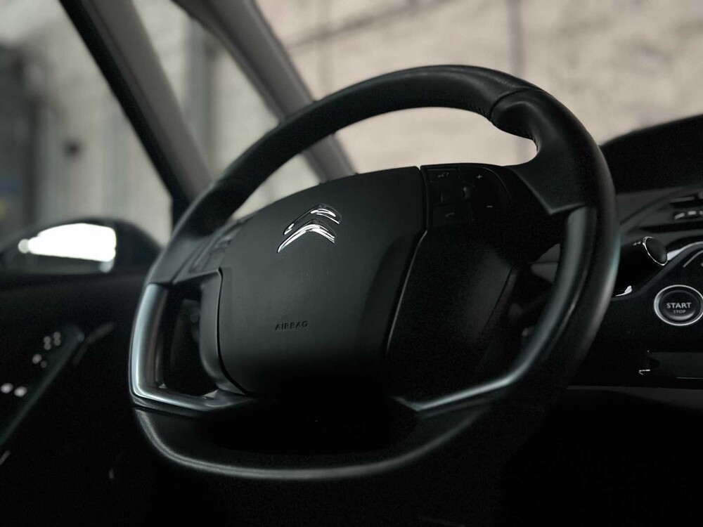 Citroen Grand C4 SpaceTourer 1.2 PureTech Business 131PS 2019 -Orig. NL-, ZR-098-L