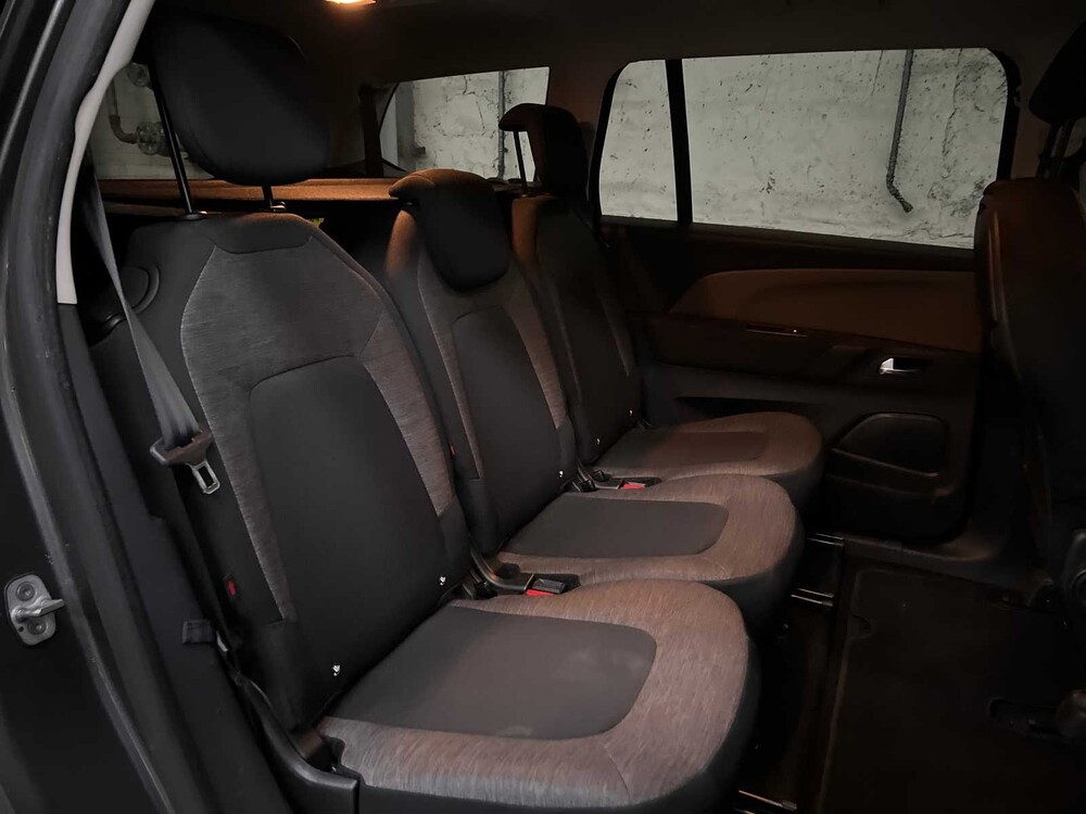 Citroen Grand C4 SpaceTourer 1.2 PureTech Business 131PS 2019 -Orig. NL-, ZR-098-L