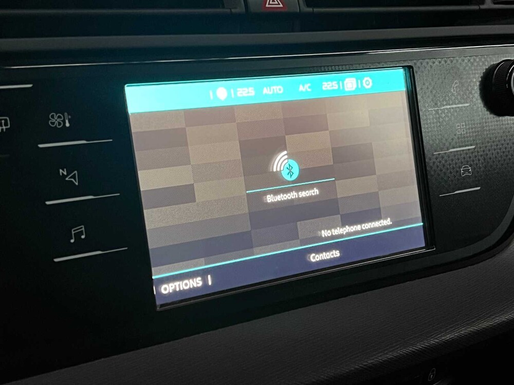 Citroen Grand C4 SpaceTourer 1.2 PureTech Business 131PS 2019 -Orig. NL-, ZR-098-L