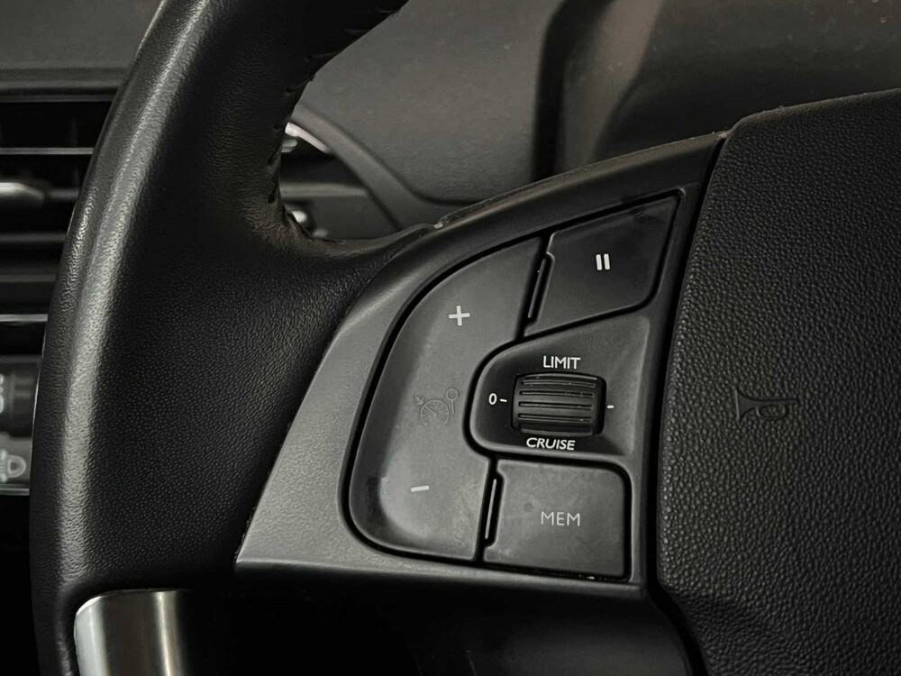 Citroen Grand C4 SpaceTourer 1.2 PureTech Business 131PS 2019 -Orig. NL-, ZR-098-L