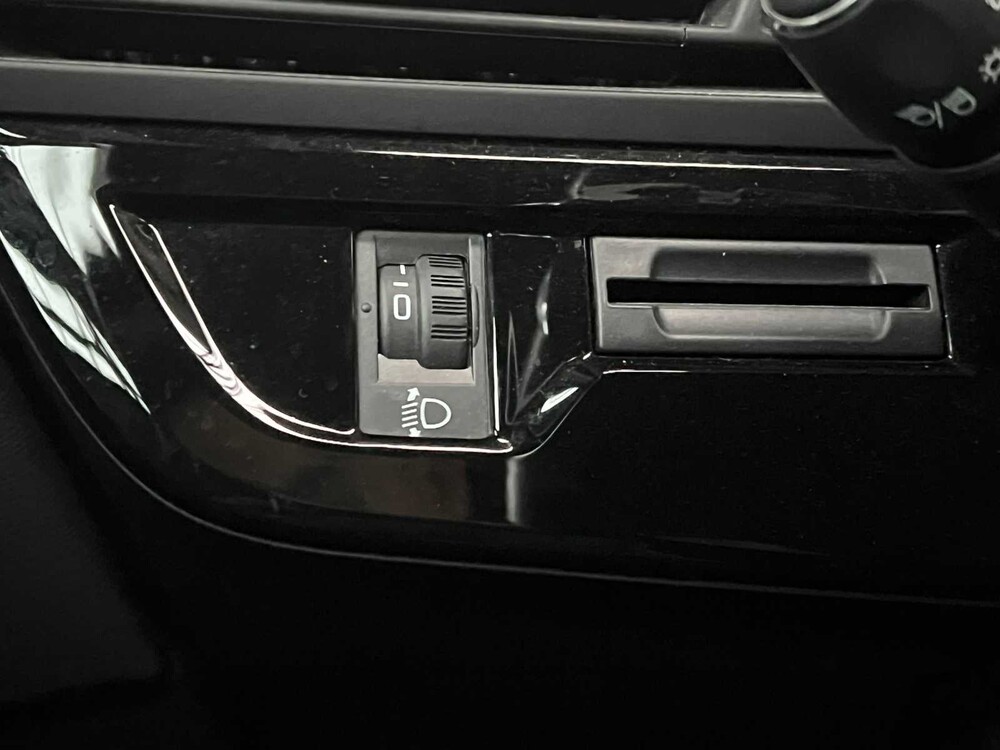 Citroen Grand C4 SpaceTourer 1.2 PureTech Business 131PS 2019 -Orig. NL-, ZR-098-L