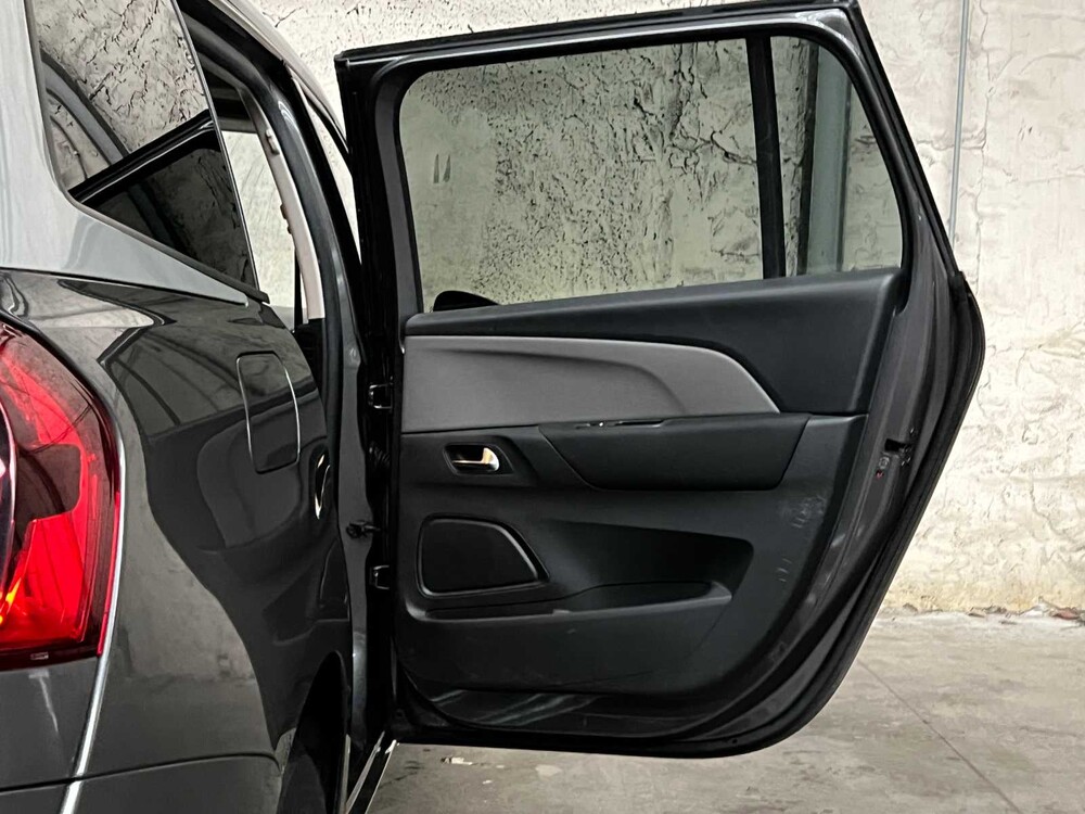 Citroen Grand C4 SpaceTourer 1.2 PureTech Business 131PS 2019 -Orig. NL-, ZR-098-L