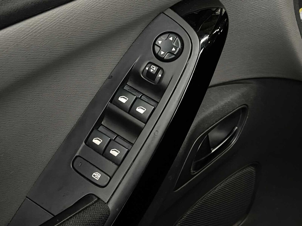 Citroen Grand C4 SpaceTourer 1.2 PureTech Business 131PS 2019 -Orig. NL-, ZR-098-L