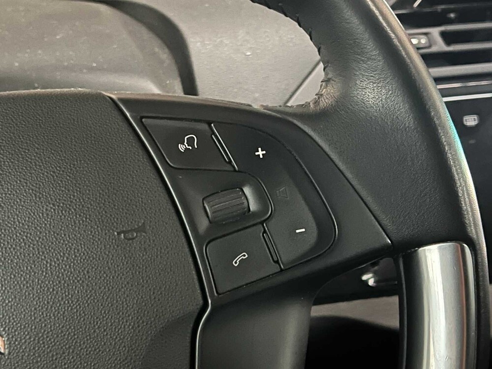 Citroen Grand C4 SpaceTourer 1.2 PureTech Business 131PS 2019 -Orig. NL-, ZR-098-L