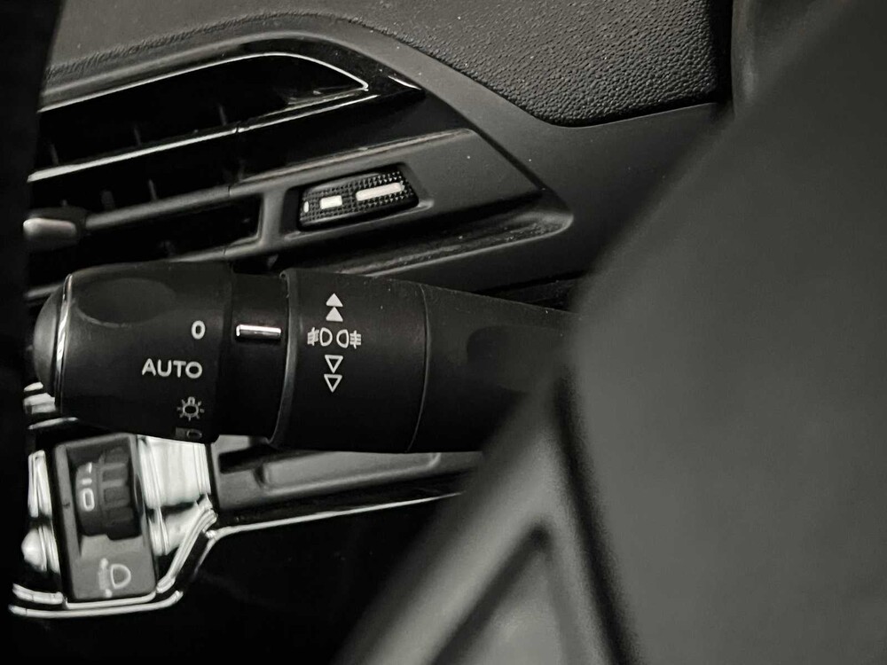 Citroen Grand C4 SpaceTourer 1.2 PureTech Business 131PS 2019 -Orig. NL-, ZR-098-L