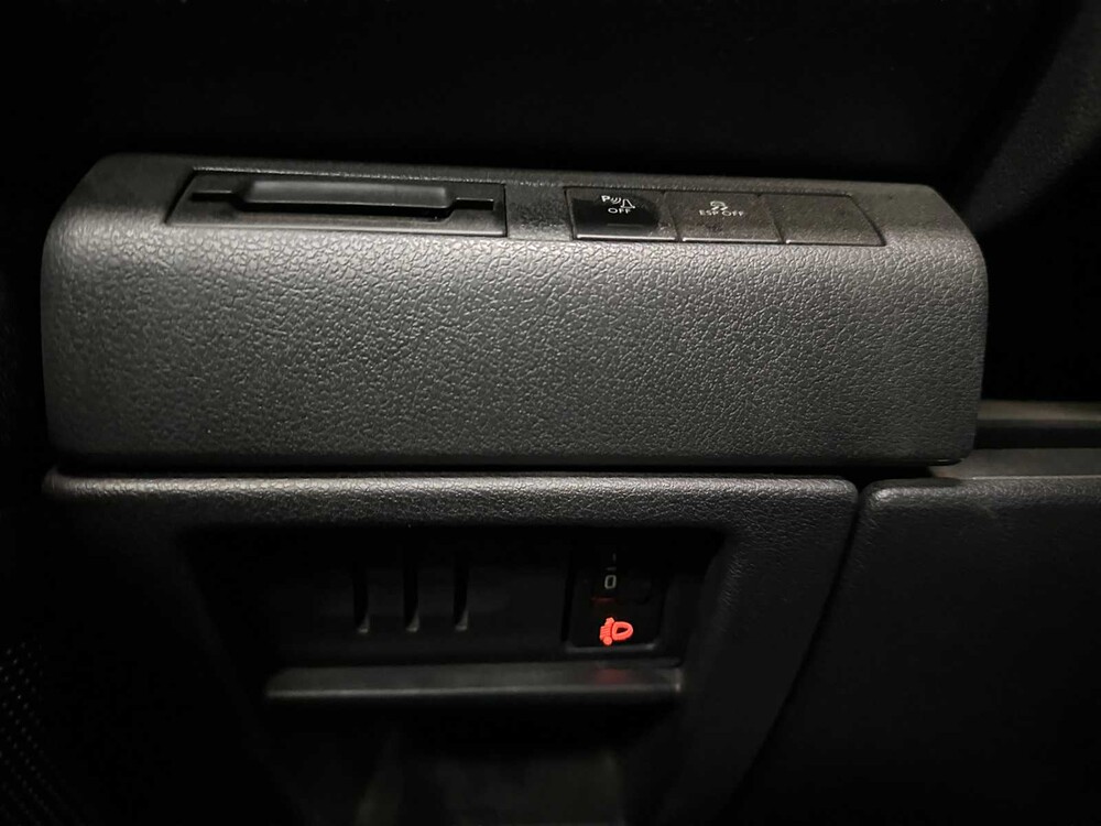 Peugeot 5008 1.6 VTi ST 5p. 120PS 2010 -Orig. NL-, 36-NSP-8