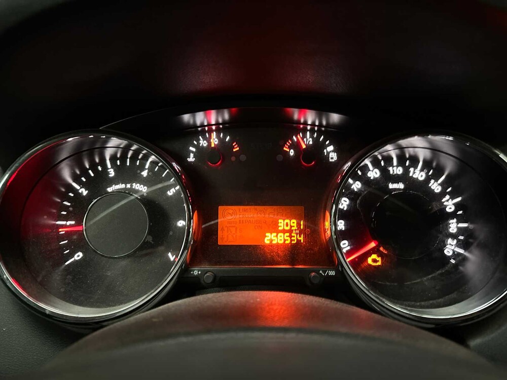 Peugeot 5008 1.6 VTi ST 5p. 120PS 2010 -Orig. NL-, 36-NSP-8