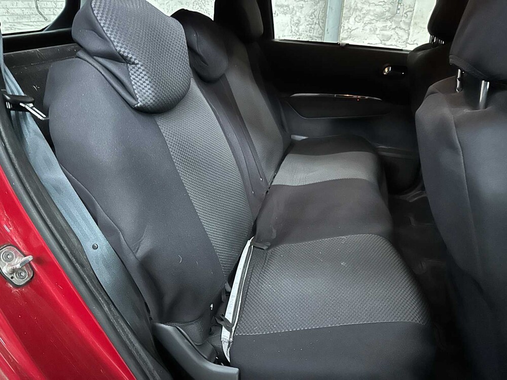 Peugeot 5008 1.6 VTi ST 5p. 120PS 2010 -Orig. NL-, 36-NSP-8