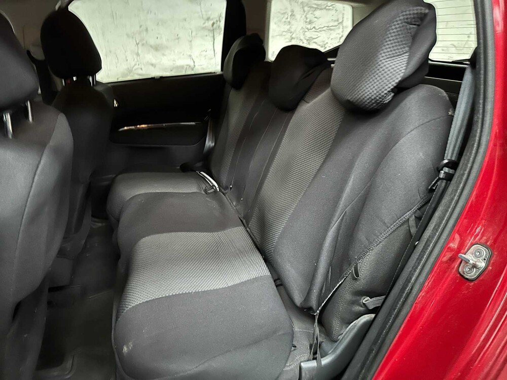 Peugeot 5008 1.6 VTi ST 5p. 120PS 2010 -Orig. NL-, 36-NSP-8