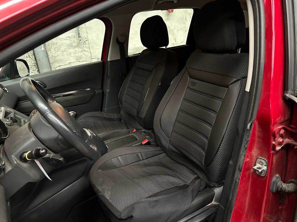 Peugeot 5008 1.6 VTi ST 5p. 120PS 2010 -Orig. NL-, 36-NSP-8