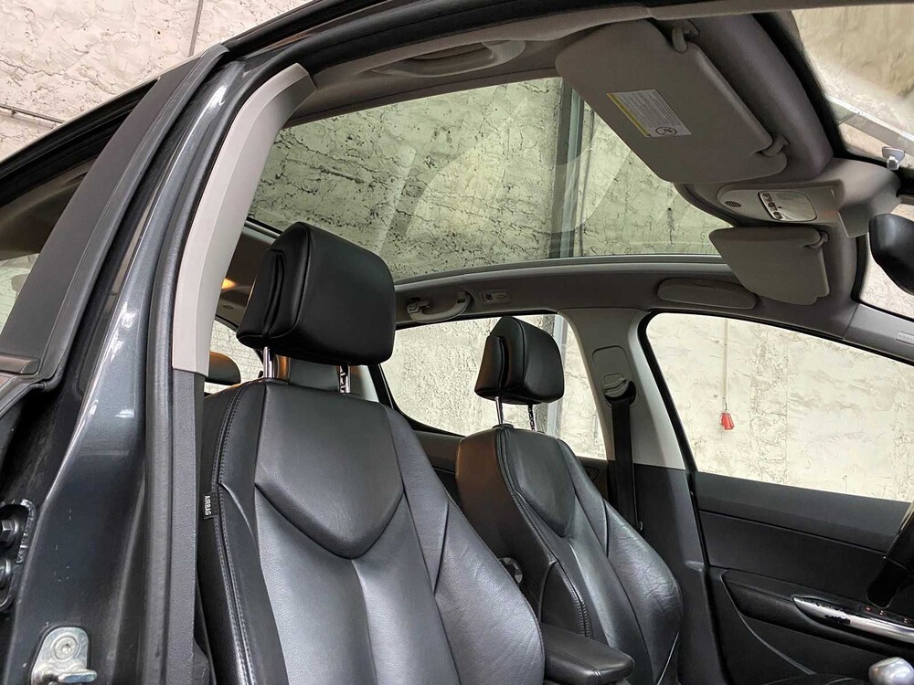 Peugeot 308 1.6 THP Féline 174PS 2008 -Orig. NL-, 51-GDN-2