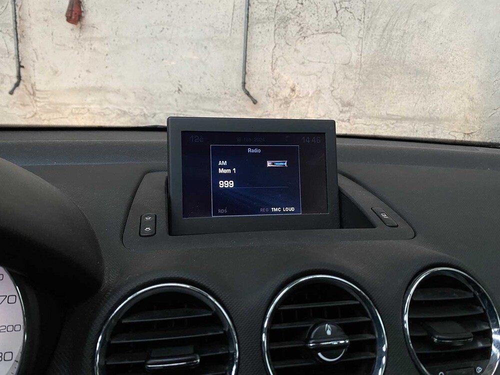 Peugeot 308 1.6 THP Féline 174PS 2008 -Orig. NL-, 51-GDN-2