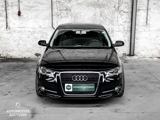 Audi A3 1.6 Attraction -Facelift- 102pk 2010, HN-388-R