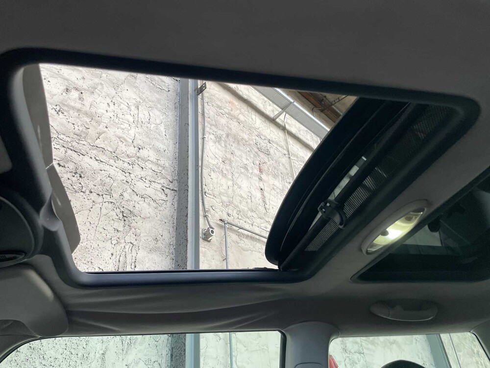 Mini Cooper Chili 1.6 116PS 2001, 15-GPJ-6