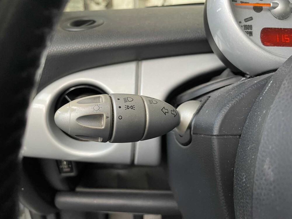 Mini Cooper Chili 1.6 116PS 2001, 15-GPJ-6