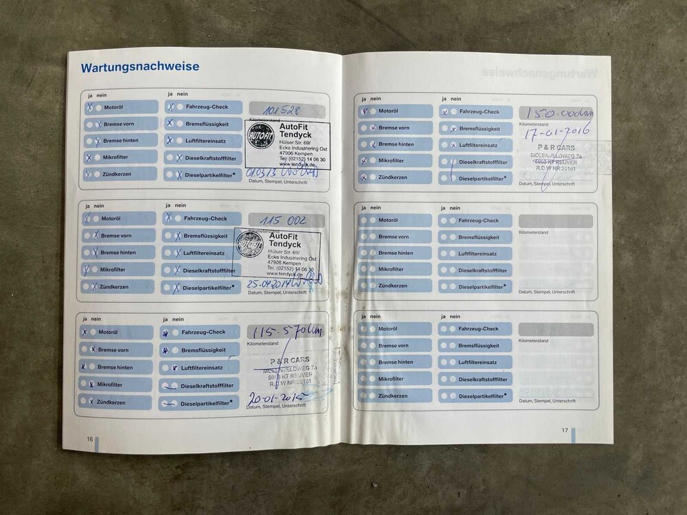 BMW 116i High Executive 116PS 2006 1er, 2-XGS-39