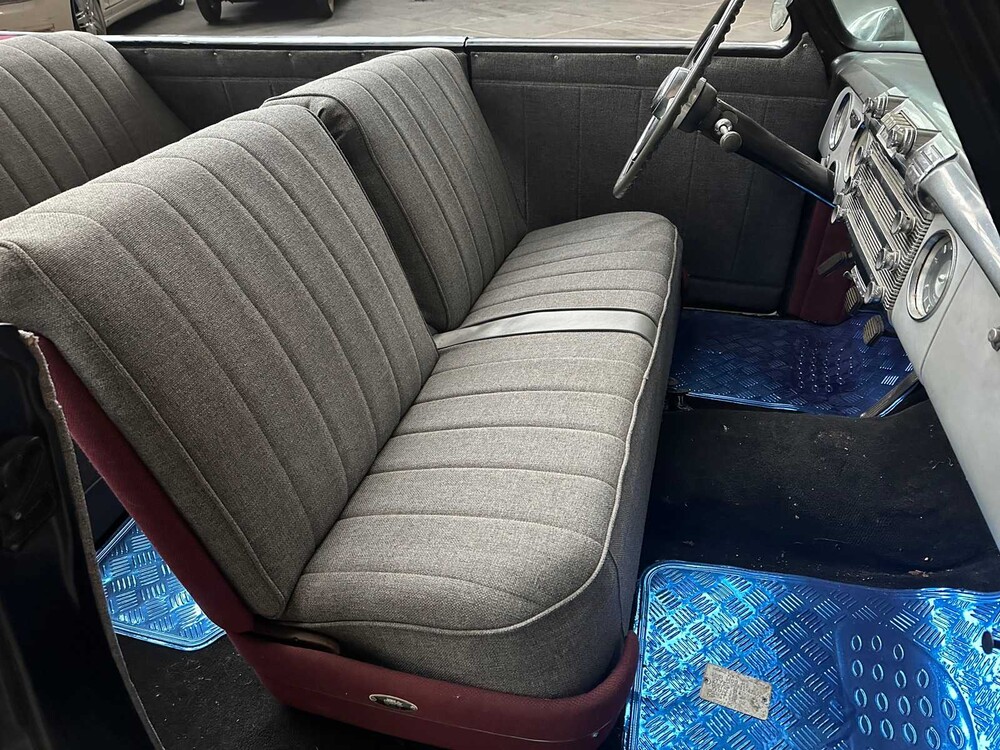 Buick Hotrod cabriolet 8 cilinder 1951 Oldtimer