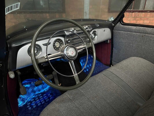 Buick Hotrod convertible 8 cylinder 1951 Classic car