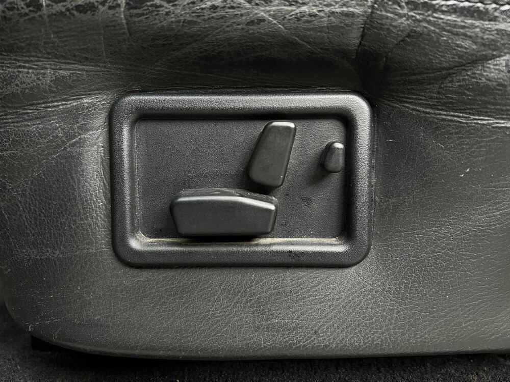 Mercedes-Benz G320 St.Wagon 3.2 V6 G-Klasse 215pk 1998, ST-877-T