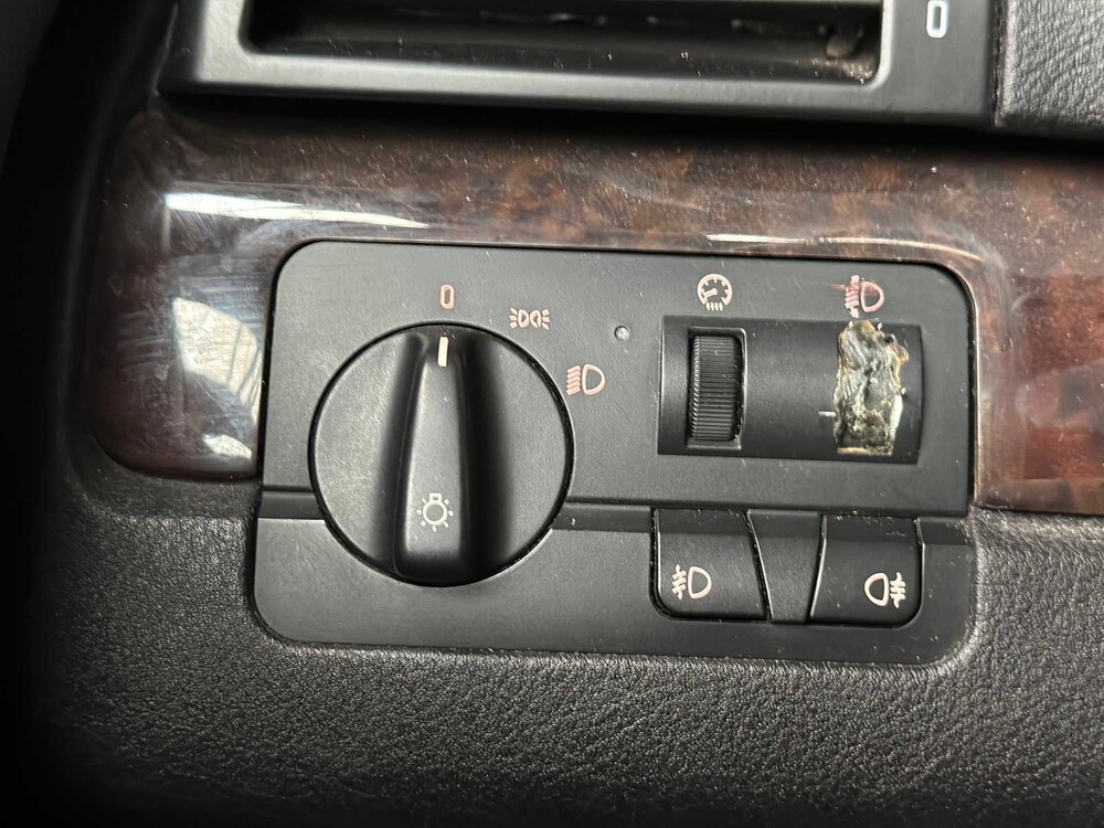 BMW 320Ci Executive 3ER REIHE 3-serie Cabriolet 170hp 2001 ORIG-NL, 41-GX-FT