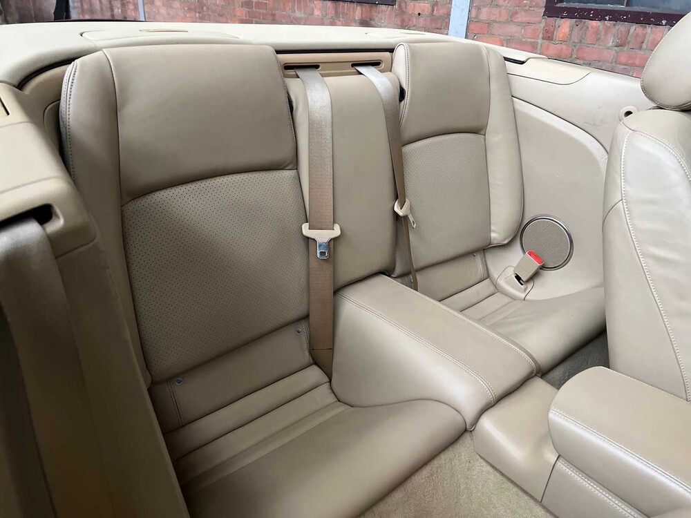 Jaguar XK 4.2 V8 Convertible 297hp 2006, P-495-BG