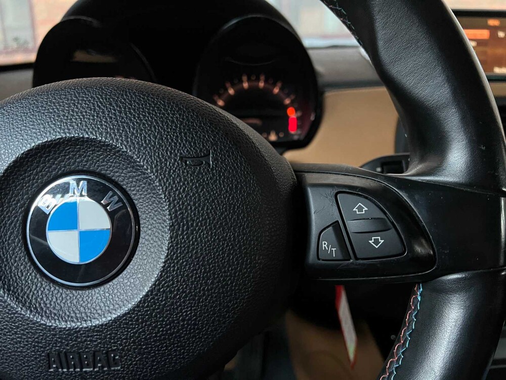 BMW Z4M 3.2 S54 Individual E86 343pk 2007, YOUNGTIMER 