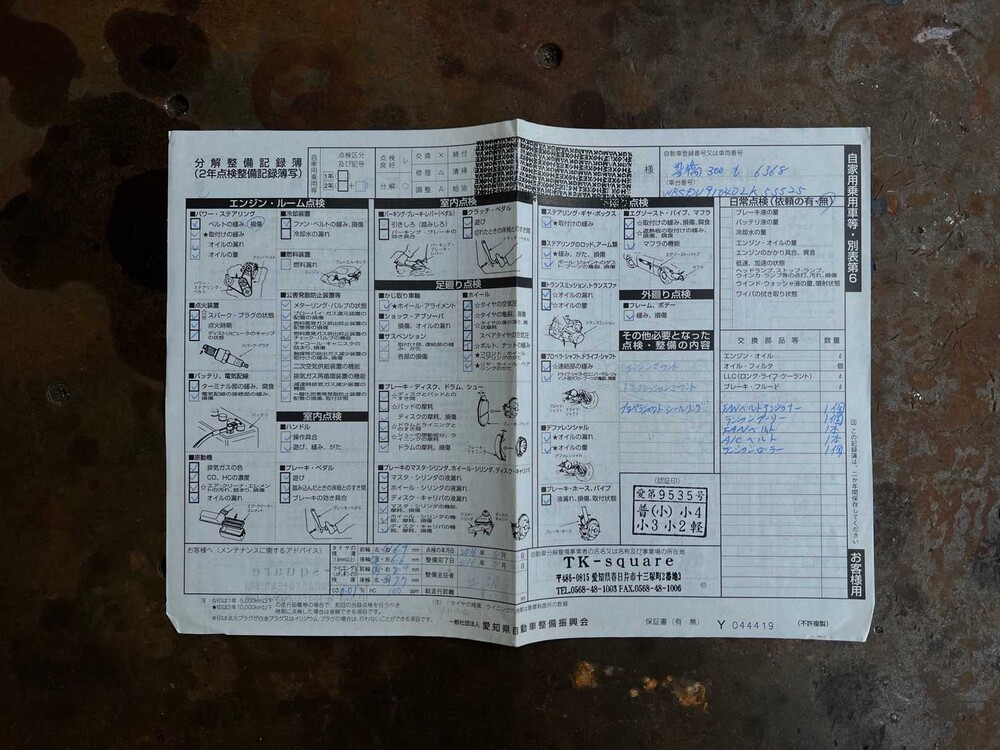 BMW Z4M 3.2 S54 Individual E86 343pk 2007, YOUNGTIMER 