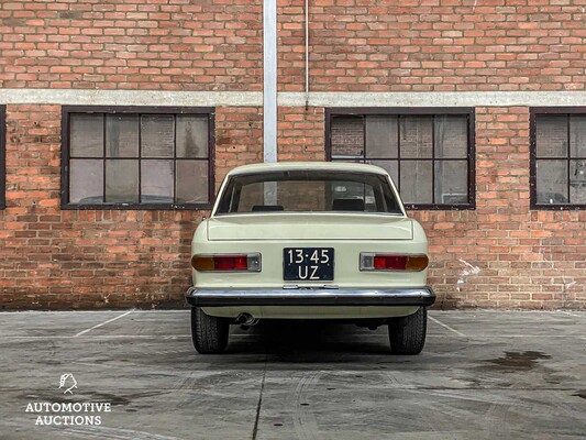 Lancia 2000 Flavia Coupe 120hp 1973, 13-45-UZ