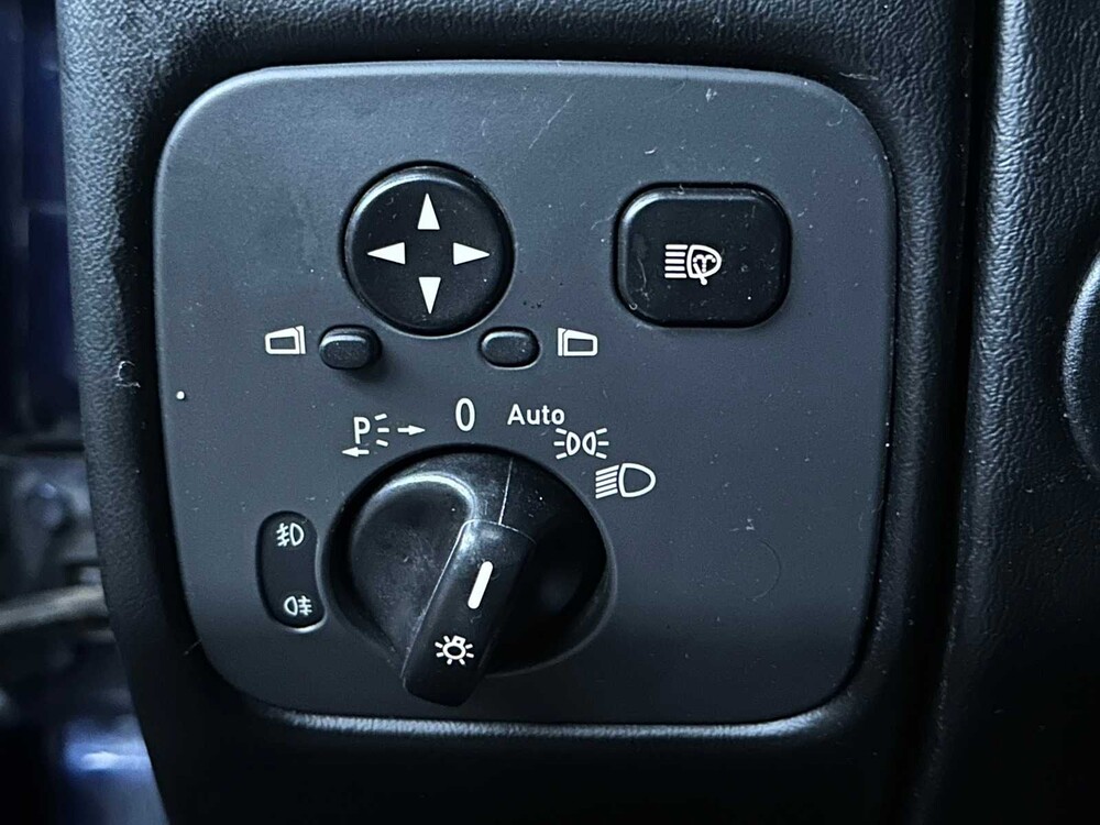 Mercedes-Benz G55 AMG Designo 5.5 V8 500pk G-Klasse YOUNGTIMER