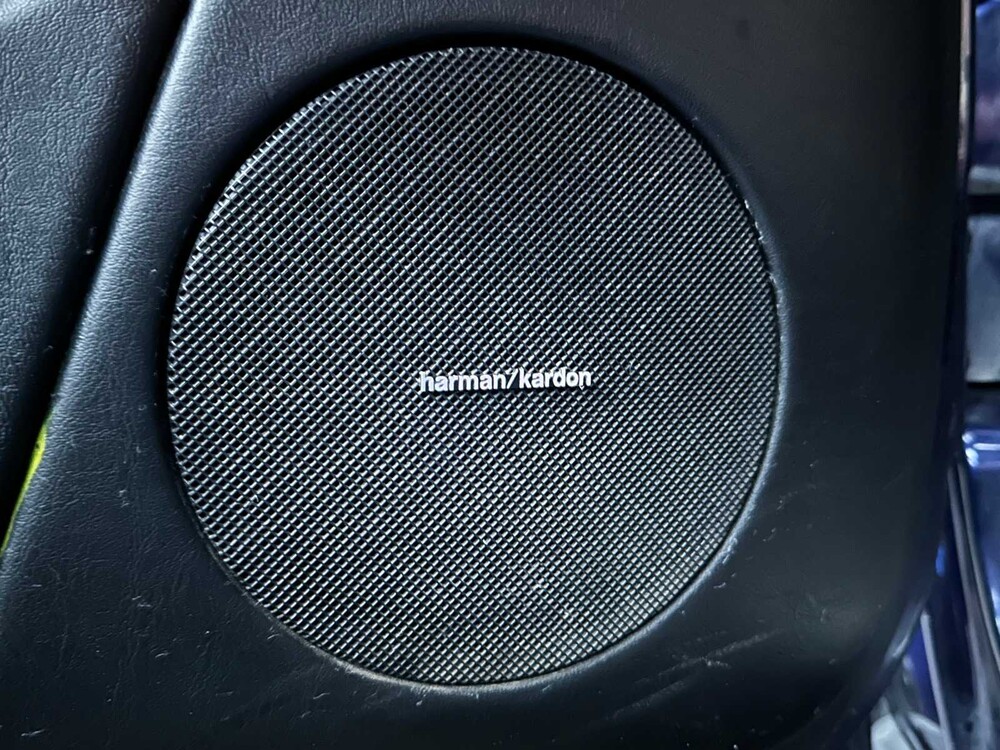 Mercedes-Benz G55 AMG Designo 5.5 V8 500pk G-Klasse YOUNGTIMER