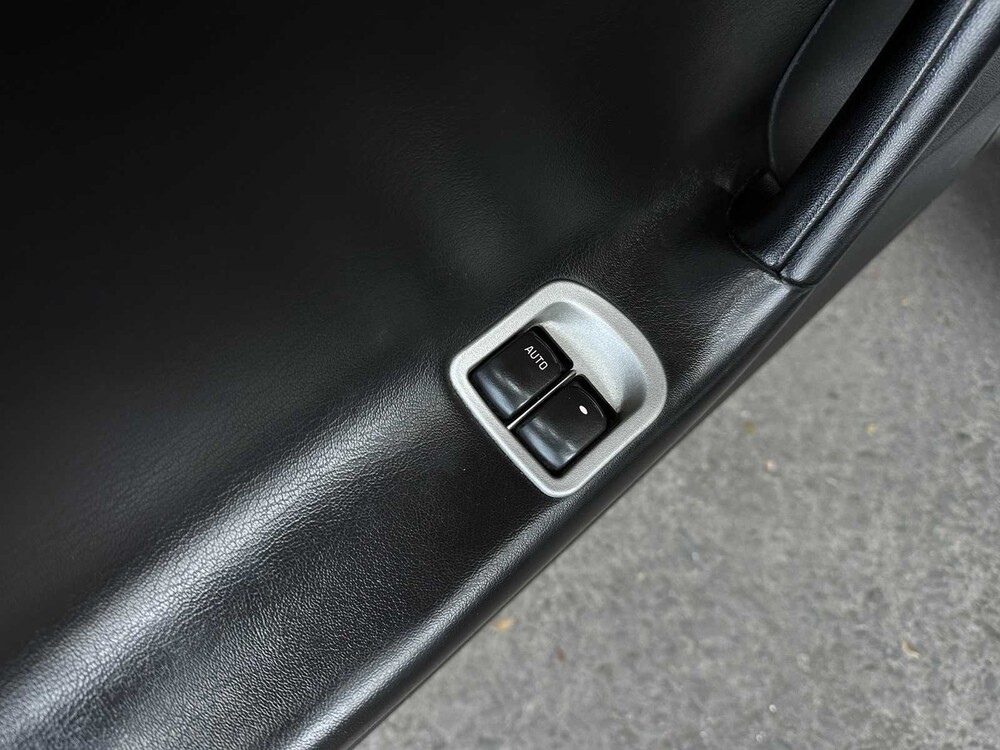 Pontiac Solstice GPX 2.0 Sidi Turbo 265PS 265pk 2008 Cabriolet