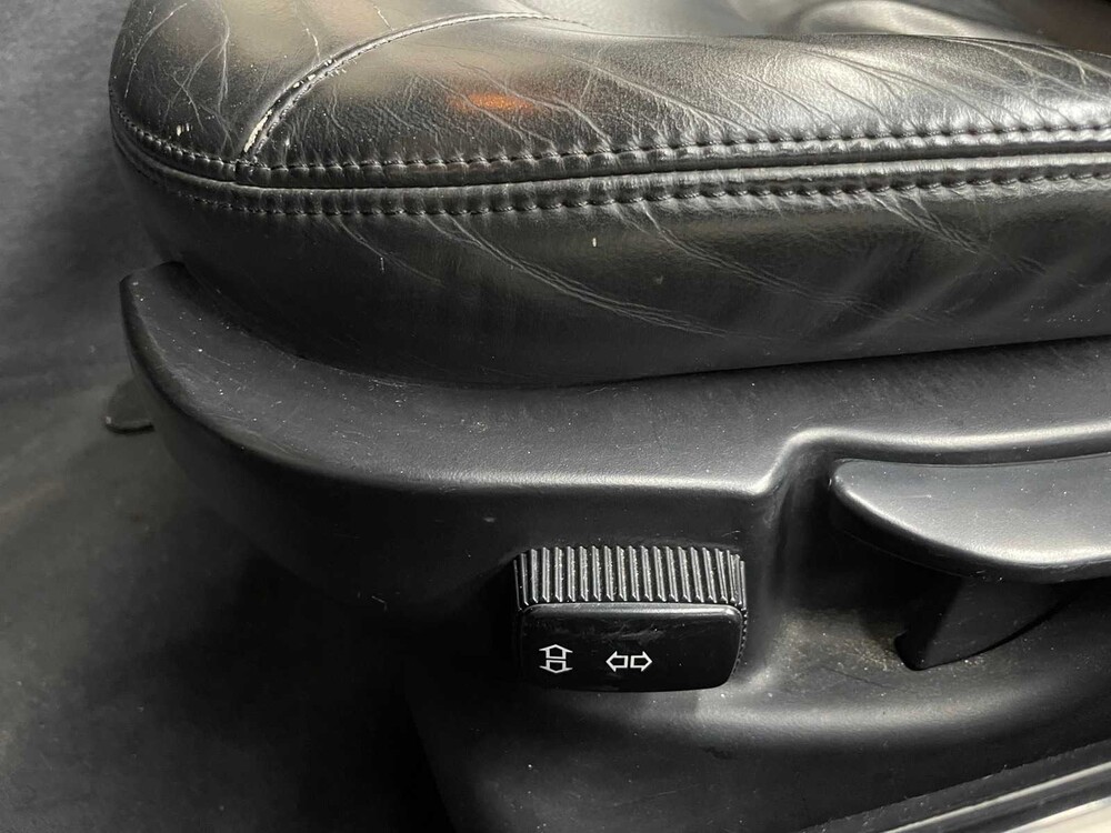 BMW Z3 Roadster 1.8 118pk 1999, 49-TVN-4 -Youngtimer-