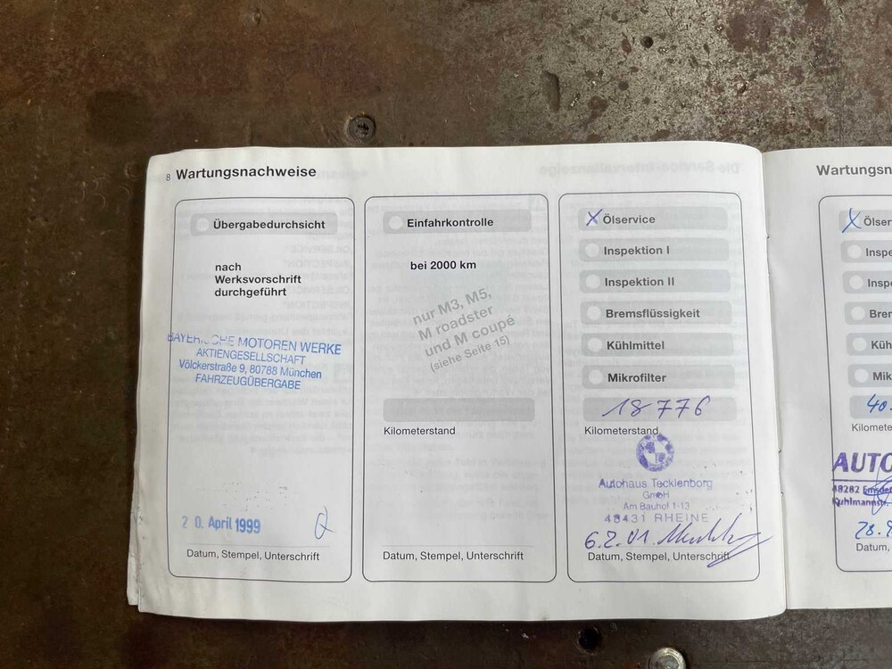 BMW Z3 Roadster 1.8 118pk 1999, 49-TVN-4 -Youngtimer-