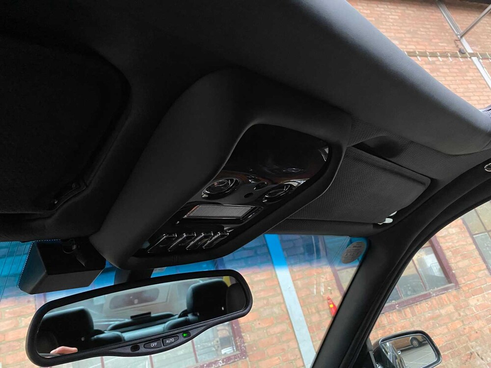 Bentley Arnage 6.8 V8 T 457pk (Facelift) 457pk 2006 YOUNGTIMER