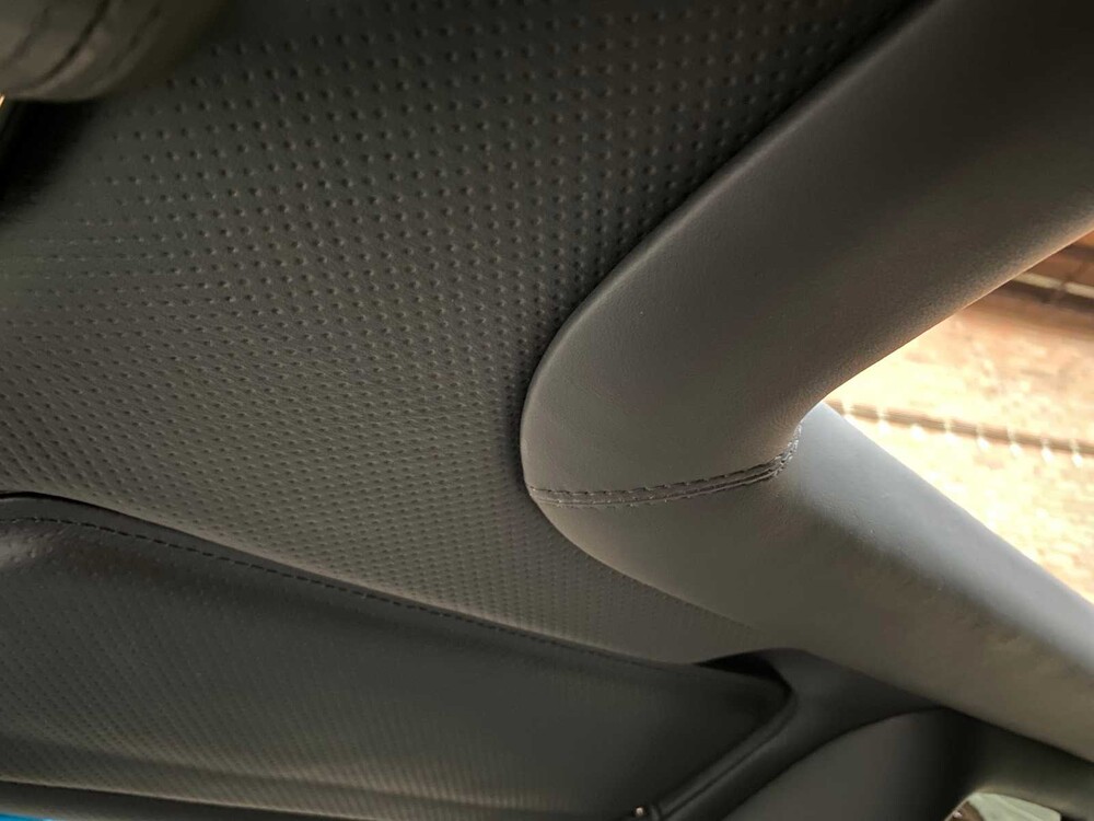 Bentley Arnage 6.8 V8 T 457pk (Facelift) 457pk 2006 YOUNGTIMER