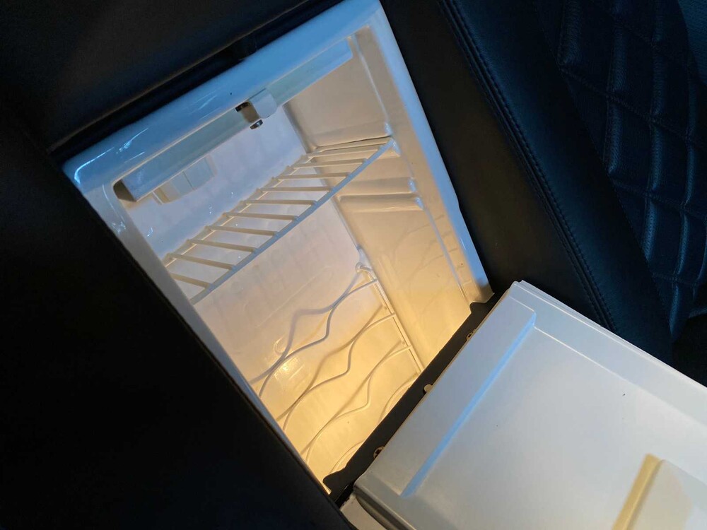 Bentley Arnage 6.8 V8 T 457pk (Facelift) 457pk 2006 YOUNGTIMER