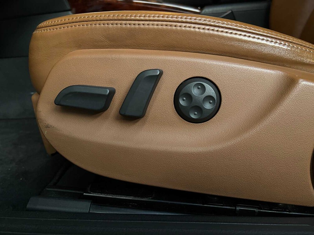 Audi A6 4.2 Quattro Pro Line 335pk 2006, P-122-KH Youngtimer