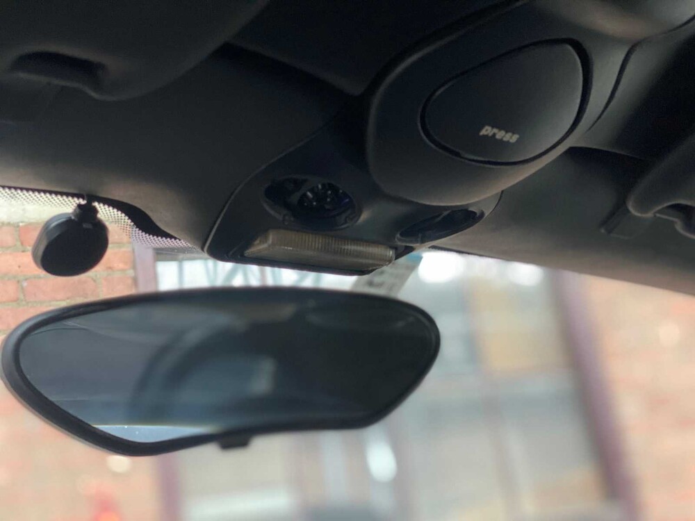 Porsche Boxster 986 2.5 204pk 1997 Youngtimer