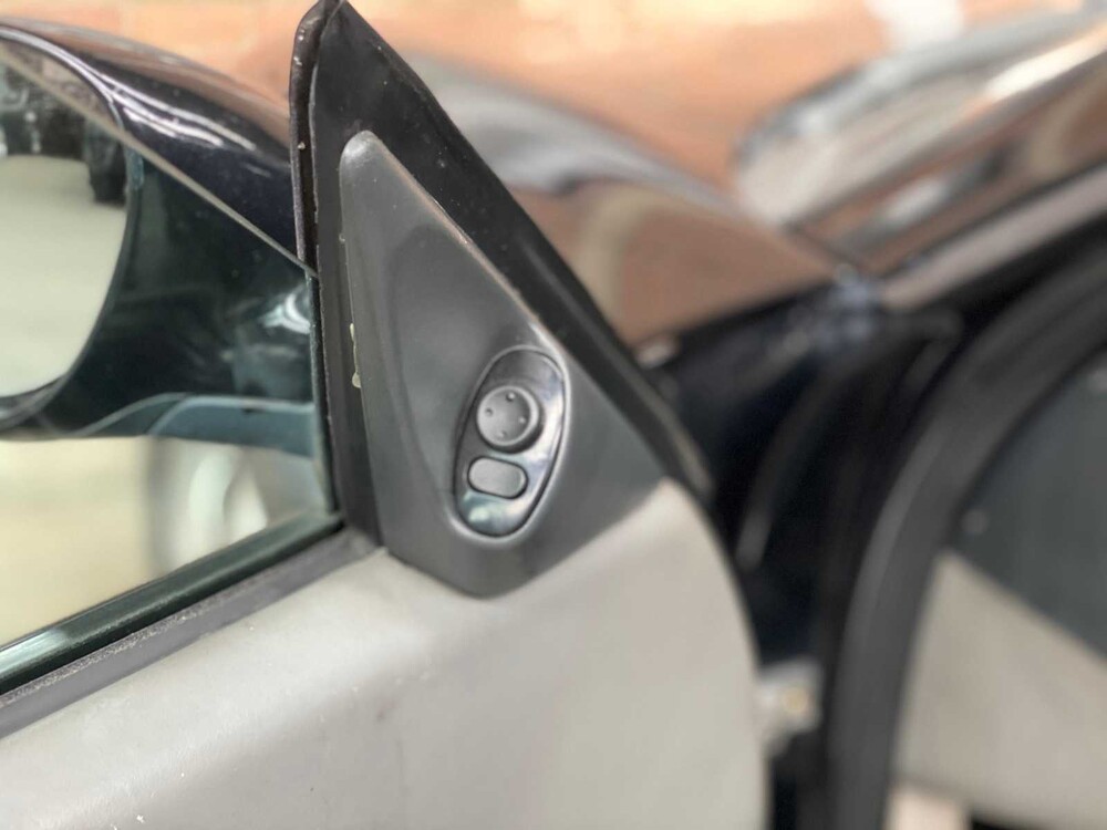 Porsche Boxster 986 2.5 204pk 1997 Youngtimer