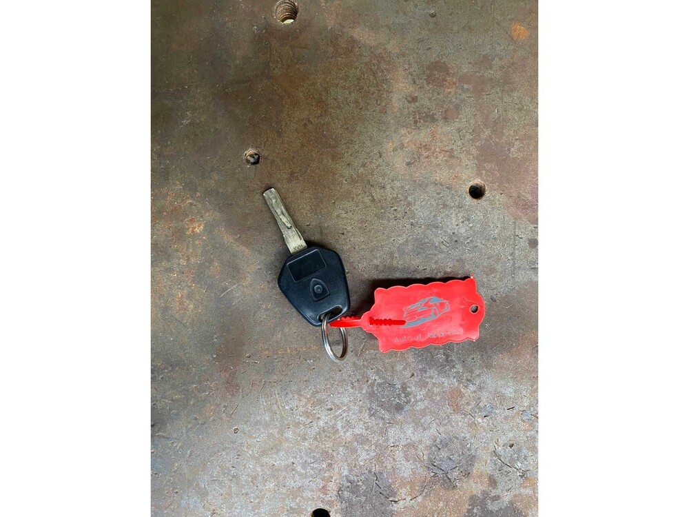 Porsche Boxster 986 2.5 204pk 1997 Youngtimer