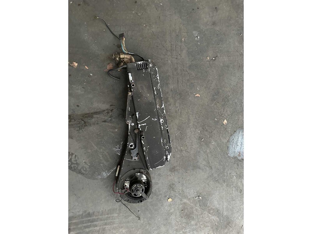 Jaguar E-Type 5.3 V12 1972 -Youngtimer