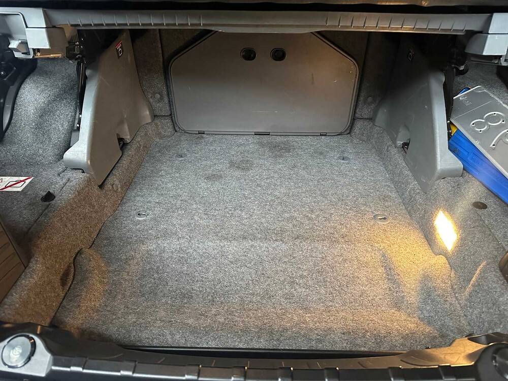 BMW 335i Cabriolet Executive E93 306pk 2008 3-Serie, 86-ZD-LV -Youngtimer-