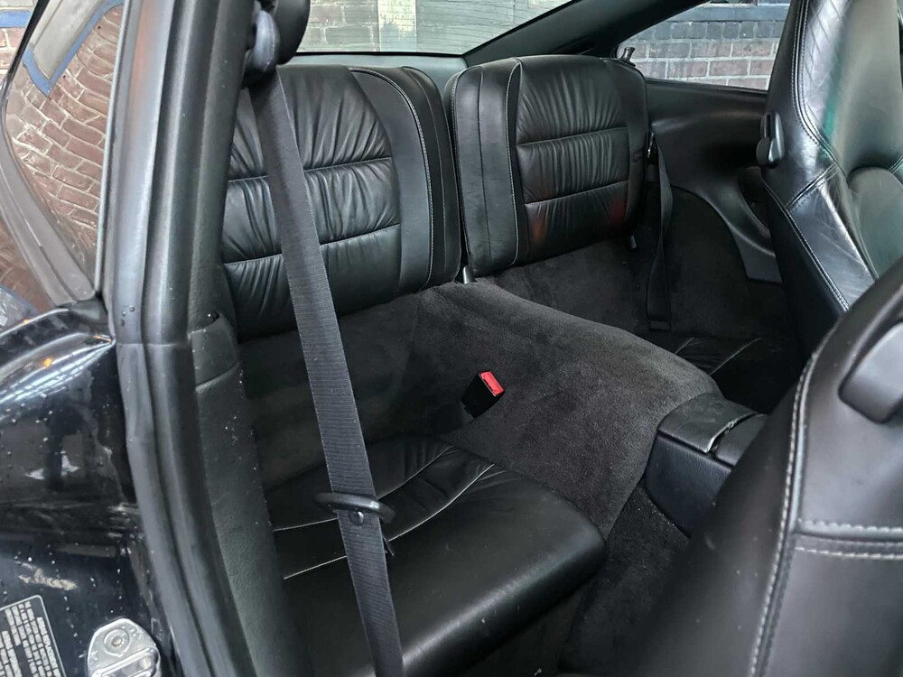 Porsche 911 996 3.4 Carrera 300PS 1999 -Youngtimer-